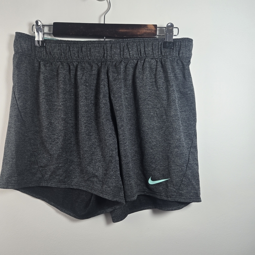 Nike Women's Gray Shorts